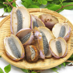 あけび・五葉(ごよう)あけび〈自然栽培・自然採取〉【生